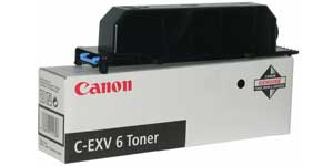 Заправка картриджа Canon C-EXV6
