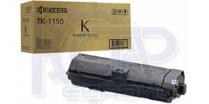 Заправка картриджа Kyocera TK-1150