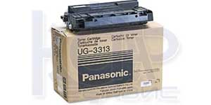 Заправка картриджа Panasonic UG-3313
