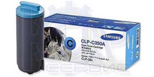    Samsung CLP-C350A