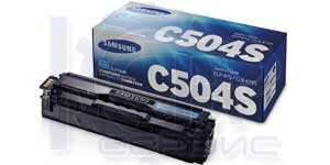    Samsung CLT-C504S