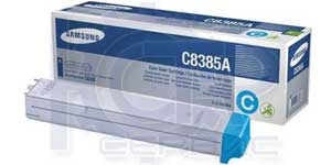    Samsung CLX-C8385A