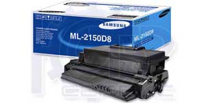 Заправка картриджа Samsung ML-2150D8