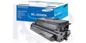 Заправка картриджа Samsung ML-2550DA