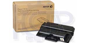 Заправка картриджа Xerox 106R01414