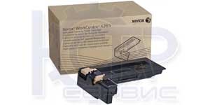 Заправка картриджа Xerox 106R02735