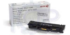 Заправка картриджа Xerox 106R02778