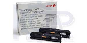 Заправка картриджа Xerox 106R03048