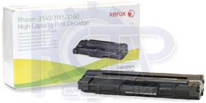 Заправка картриджа Xerox 108R00909